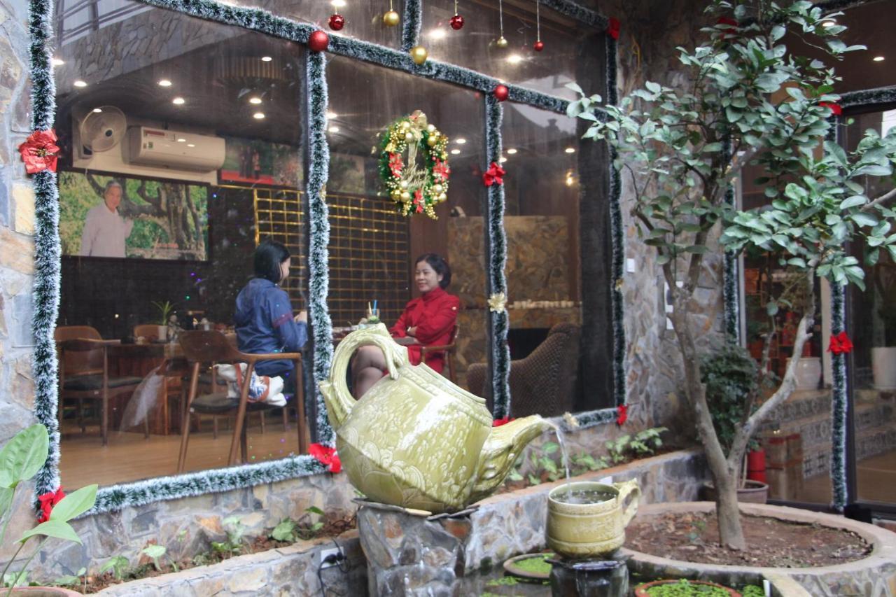 Maison Teahouse Homestay 하 기앙 외부 사진