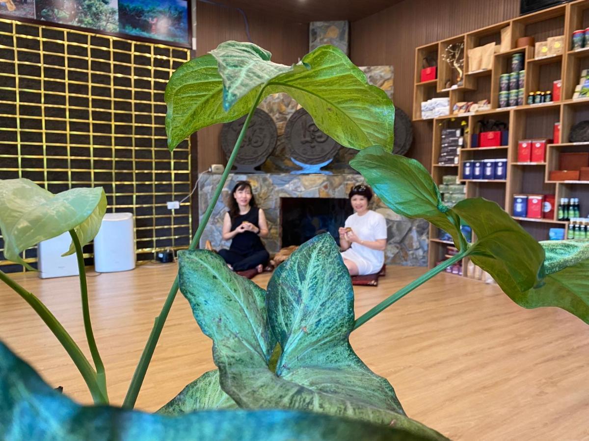Maison Teahouse Homestay 하 기앙 외부 사진
