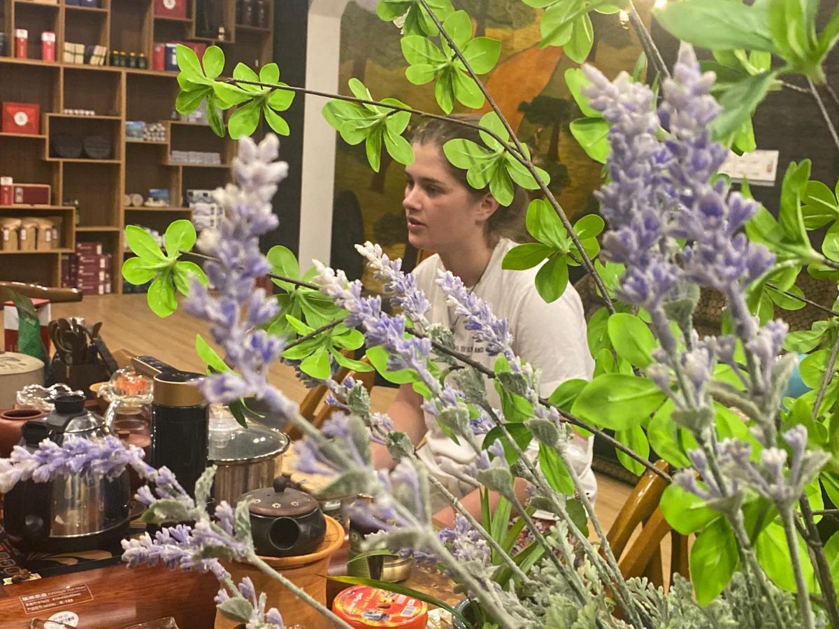 Maison Teahouse Homestay 하 기앙 외부 사진